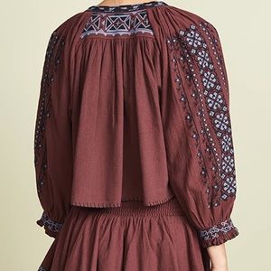 Free People Cherry Bomb Set